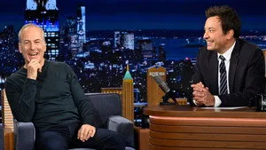 The Tonight Show Starring Jimmy Fallon 12. sezon 151. bölüm görseli