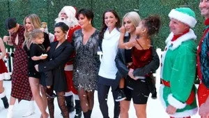 Keeping Up with the Kardashians 0. sezon 9. bölüm görseli