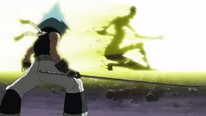Soul Eater 1. sezon 50. bölüm görseli