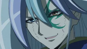 遊☆戯☆王ZEXAL 1. sezon 117. bölüm görseli