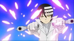 Soul Eater 0. sezon 35. bölüm görseli