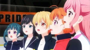 プラオレ！～PRIDE OF ORANGE～ 1. sezon 4. bölüm görseli