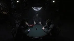 Supernatural 5. sezon 7. bölüm görseli
