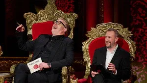 Taskmaster 17. sezon 9. bölüm görseli