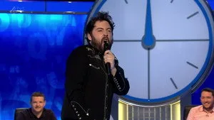 8 Out of 10 Cats Does Countdown 7. sezon 2. bölüm görseli