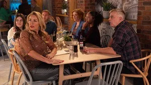 Coronation Street 67. sezon 126. bölüm görseli