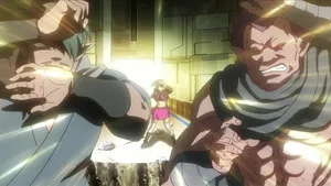 Gintama 11. sezon 4. bölüm görseli