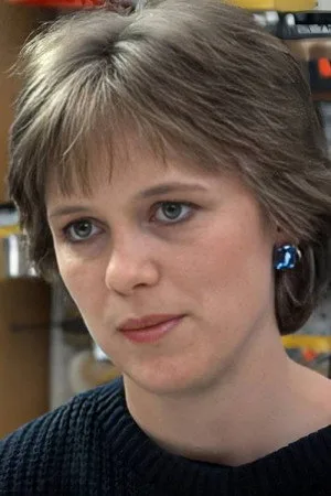 Louise Smith