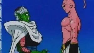 Dragon Ball Z 9. sezon 3. bölüm görseli