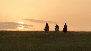 Lawmen: Bass Reeves 1. sezon 7. bölüm görseli