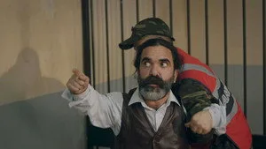 64. Bölüm - Kumdan Kale