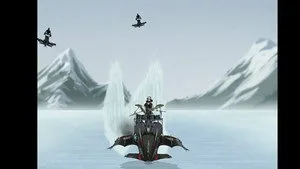 Metalocalypse 3. sezon 8. bölüm görseli