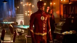 The Flash 4. sezon 21. bölüm görseli
