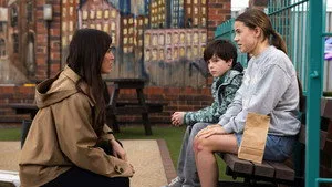 Coronation Street 67. sezon 139. bölüm görseli
