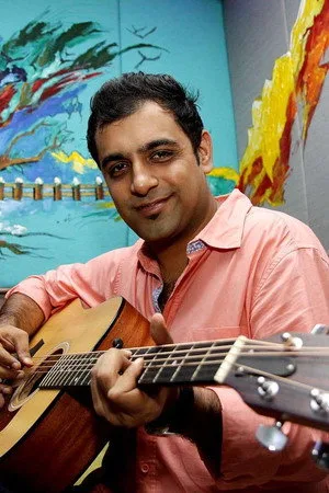 Rochak Kohli