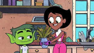 Teen Titans Go! 7. sezon 28. bölüm görseli