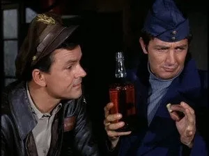 Hogan's Heroes 3. sezon 6. bölüm görseli