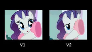 My Little Pony: Friendship Is Magic 0. sezon 8. bölüm görseli