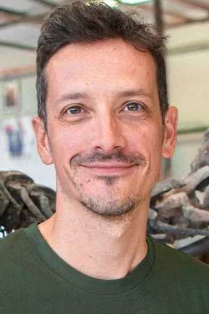 Federico Fanti