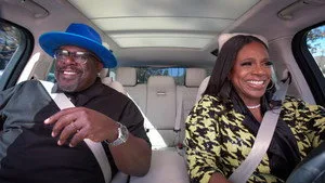 Cedric the Entertainer ve Sheryl Lee Ralph