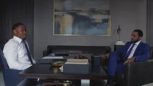 Tyler Perry's Sistas 7. sezon 15. bölüm görseli