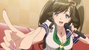 神田川JET GIRLS 1. sezon 9. bölüm görseli
