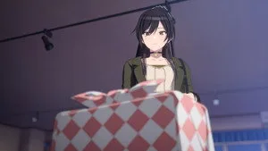 THE iDOLM@STER SHINY COLORS 2. sezon 7. bölüm görseli