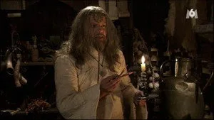 Kaamelott 3. sezon 9. bölüm görseli