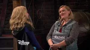 Liv and Maddie 3. sezon 11. bölüm görseli