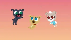 Disney Junior Music Lullabies 1. sezon 30. bölüm görseli