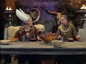 Lost in Space 2. sezon 20. bölüm görseli