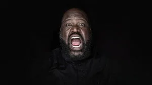 Shaq 1. sezon 1. bölüm görseli