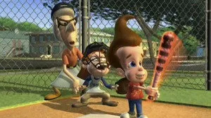 The Adventures of Jimmy Neutron: Boy Genius 2. sezon 2. bölüm görseli