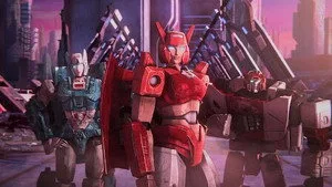 Transformers: War for Cybertron: Siege 1. sezon 6. bölüm görseli