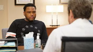 black-ish 4. sezon 9. bölüm görseli