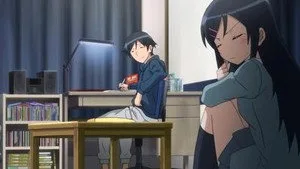 Oreimo 2. sezon 12. bölüm görseli