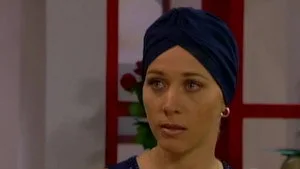 Carita de Ángel 1. sezon 133. bölüm görseli