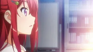 When Supernatural Battles Became Commonplace 1. sezon 9. bölüm görseli