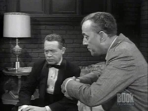 Alfred Hitchcock Sunar 5. sezon 31. bölüm görseli