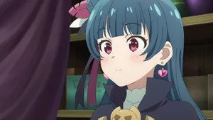 幻日のヨハネ -SUNSHINE in the MIRROR- 1. sezon 10. bölüm görseli