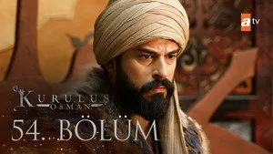 Kuruluş: Osman 2. sezon 27. bölüm görseli