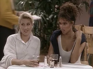 The Fresh Prince of Bel-Air 1. sezon 3. bölüm görseli