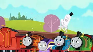 Thomas & Friends: All Engines Go! 1. sezon 48. bölüm görseli