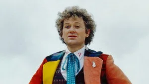 Doctor Who 21. sezon 21. bölüm görseli