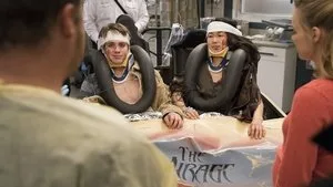 Kim Yaşayacak, Kim Ölecek, Hikayeni Kim Anlatacak