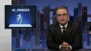 Last Week Tonight with John Oliver 0. sezon 60. bölüm görseli