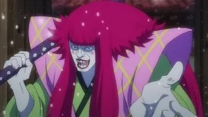 One Piece 21. sezon 993. bölüm görseli