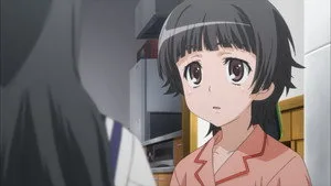 A Certain Scientific Railgun 1. sezon 8. bölüm görseli