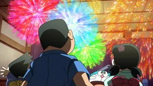 Doraemon 1. sezon 1338. bölüm görseli