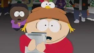 South Park 28. sezon 4. bölüm görseli